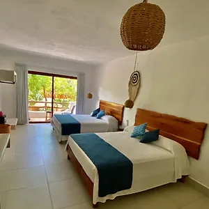 **** Hotel Niik Mexico